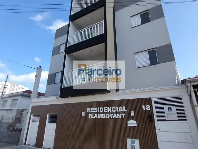 Apartamento 2 quartos e 1 banheiro, à venda ou para alugar, no bairro Jardim Vila Formosa em São Paulo