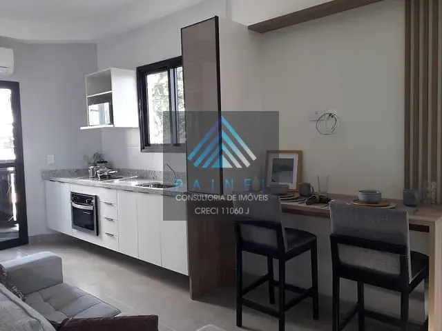Studio 1 quarto e 1 banheiro, à venda, no bairro Vila Ester (Zona Norte) em São Paulo