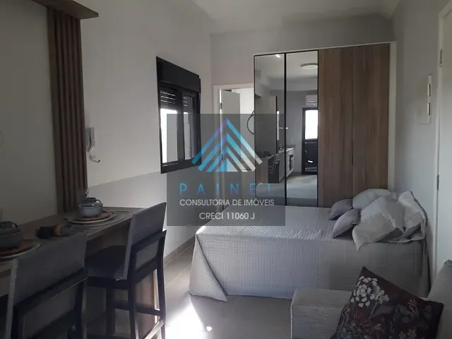 Studio 1 quarto e 1 banheiro, à venda, no bairro Vila Ester (Zona Norte) em São Paulo