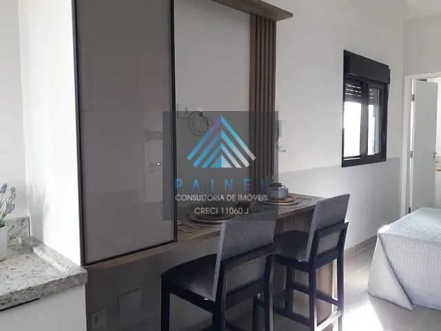 Studio 1 quarto e 1 banheiro, à venda, no bairro Vila Ester (Zona Norte) em São Paulo