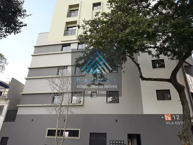 Studio 1 quarto e 1 banheiro, à venda, no bairro Vila Ester (Zona Norte) em São Paulo