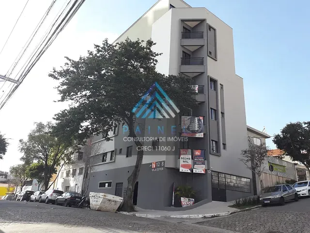 Studio 1 quarto e 1 banheiro, à venda, no bairro Vila Ester (Zona Norte) em São Paulo