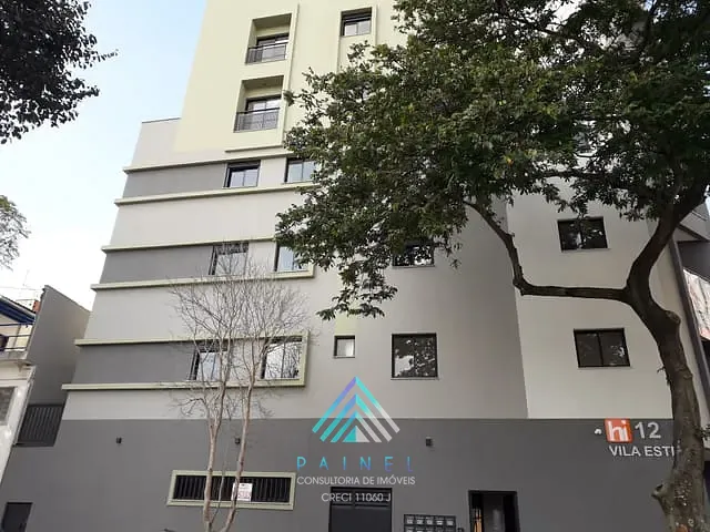 Studio 1 quarto e 1 banheiro, à venda, no bairro Vila Ester (Zona Norte) em São Paulo