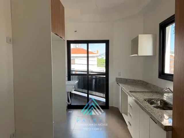 Studio 1 quarto e 1 banheiro, à venda, no bairro Vila Ester (Zona Norte) em São Paulo