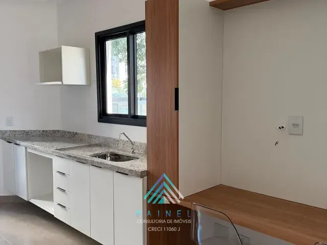 Studio 1 quarto e 1 banheiro, à venda, no bairro Vila Ester (Zona Norte) em São Paulo