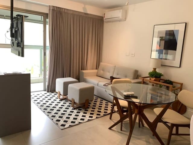 Foto do Studio - Studio para locação, Jardim Paulista, São Paulo, SP | Pleno Imobiliária