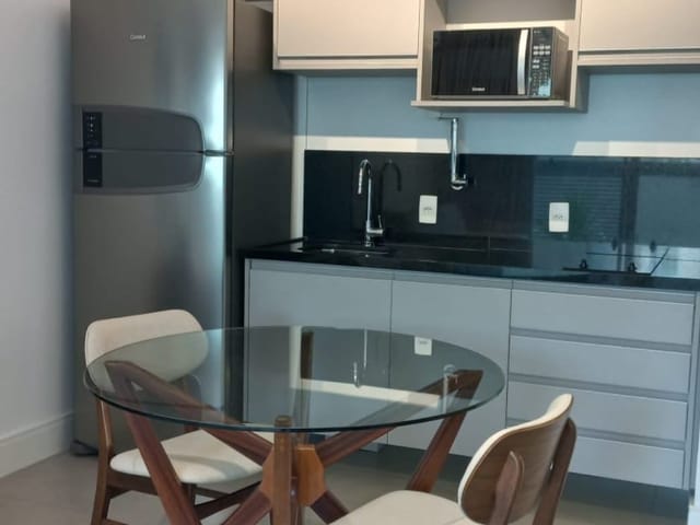 Foto do Studio - Studio para locação, Jardim Paulista, São Paulo, SP | Pleno Imobiliária