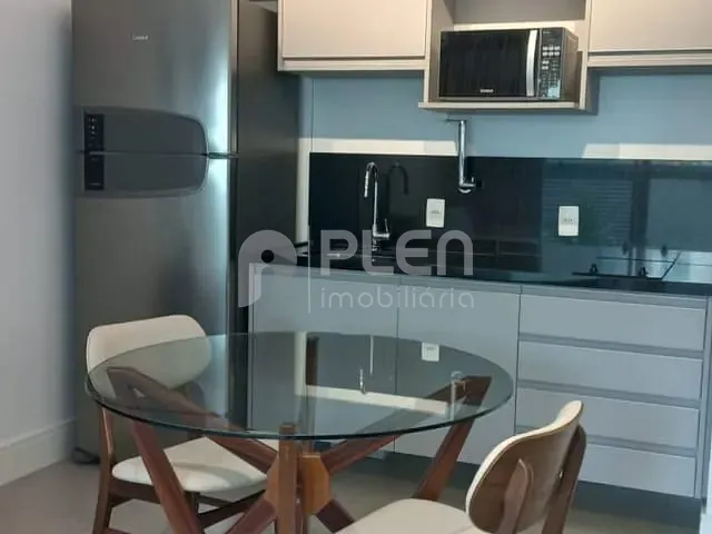 Studio com 44m² 1 quarto e 1 banheiro, à venda, no bairro Jardim Paulista em São Paulo