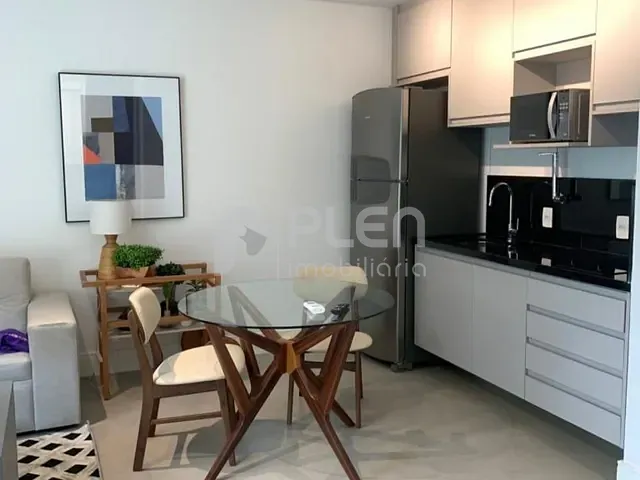 Studio com 44m² 1 quarto e 1 banheiro, à venda, no bairro Jardim Paulista em São Paulo