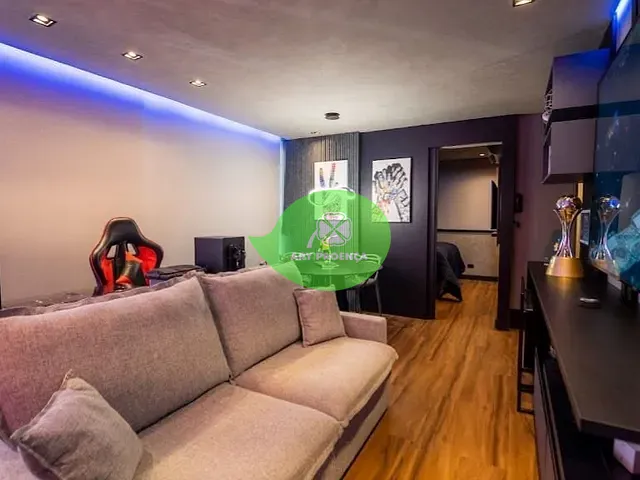 Studio 1 quarto e 1 banheiro, à venda ou para alugar, no bairro Parque Campolim em Sorocaba