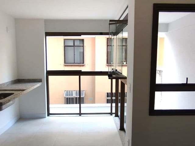 Foto do Studio - Studio à venda, Icaraí, Niterói, RJ | Rio Lar Imóveis