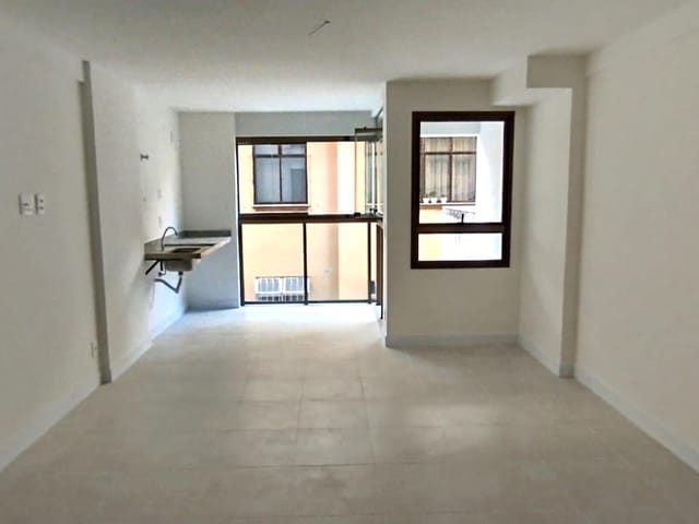 Foto do Studio - Studio à venda, Icaraí, Niterói, RJ | Rio Lar Imóveis