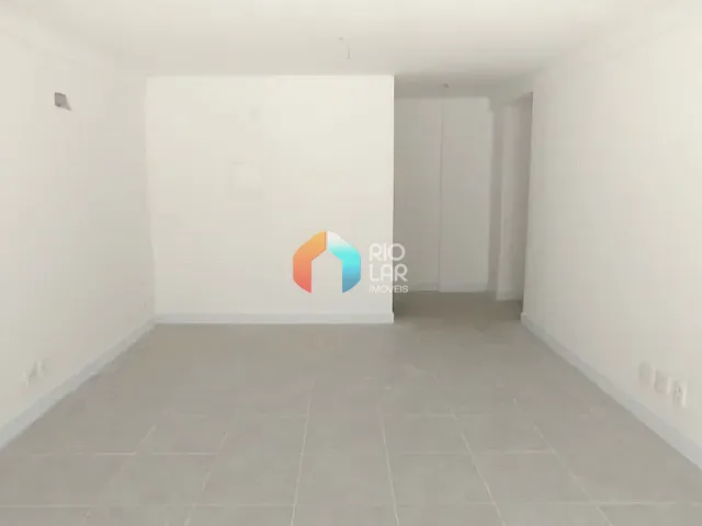 Studio com 35m² 1 quarto e 1 banheiro, à venda, no bairro Icaraí em Niterói