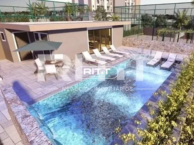 Studio com 46m² 1 quarto e 1 banheiro, à venda, no bairro Vila Lídia em Campinas