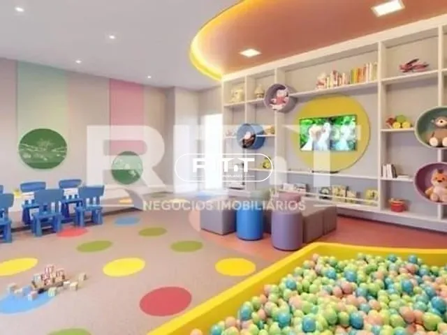 Studio com 46m² 1 quarto e 1 banheiro, à venda, no bairro Vila Lídia em Campinas