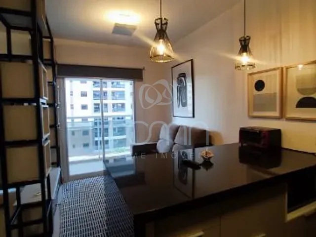 Studio 1 quarto e 1 banheiro, para alugar, no bairro Jardim Tarraf II em São José do Rio Preto