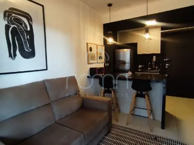 Studio 1 quarto e 1 banheiro, para alugar, no bairro Jardim Tarraf II em São José do Rio Preto