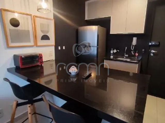 Studio 1 quarto e 1 banheiro, para alugar, no bairro Jardim Tarraf II em São José do Rio Preto