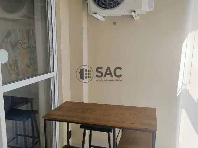 Studio 1 quarto e 1 banheiro, à venda ou para alugar, no bairro Jardim Faculdade em Sorocaba