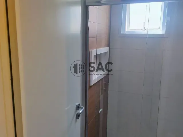 Studio 1 quarto e 1 banheiro, à venda ou para alugar, no bairro Jardim Faculdade em Sorocaba