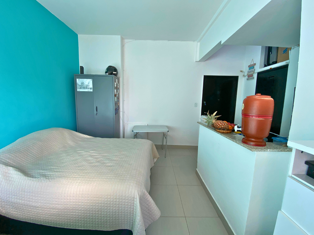 Foto do Studio - Studio à venda, Consolação, São Paulo, SP | Sino Imóveis