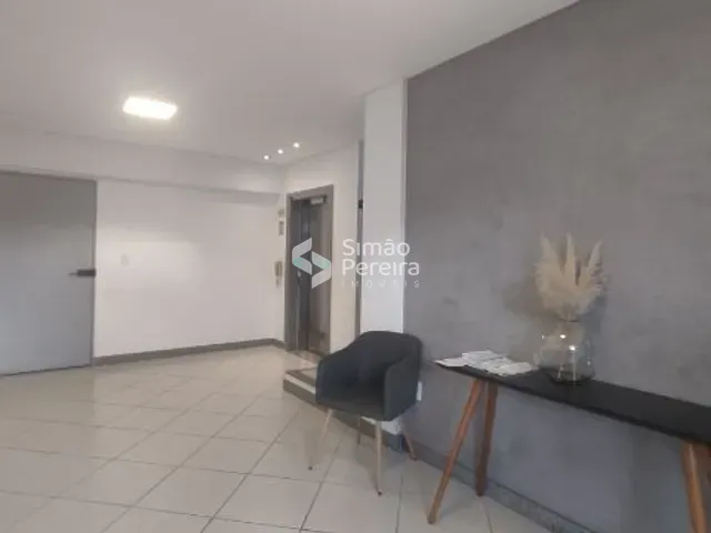Studio com 32m² 1 quarto e 1 banheiro, à venda, no bairro São Pedro em Juiz de Fora