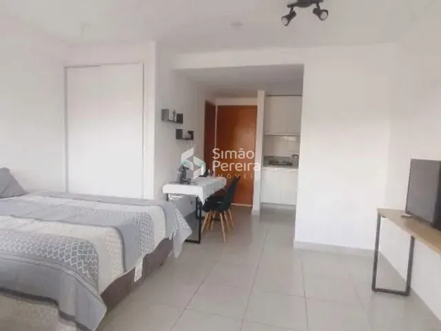 Studio com 32m² 1 quarto e 1 banheiro, à venda, no bairro São Pedro em Juiz de Fora