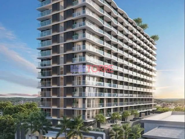 Studio 1 quarto e 1 banheiro, à venda, no bairro São Francisco em Ilhéus
