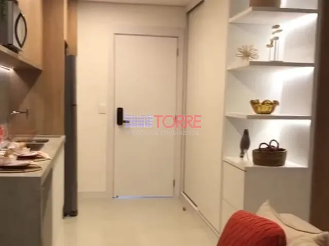 Studio 1 quarto e 1 banheiro, à venda, no bairro São Francisco em Ilhéus