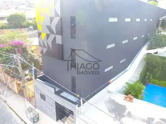 Studio com 1233m², à venda, no bairro Vila Esperança em São Paulo