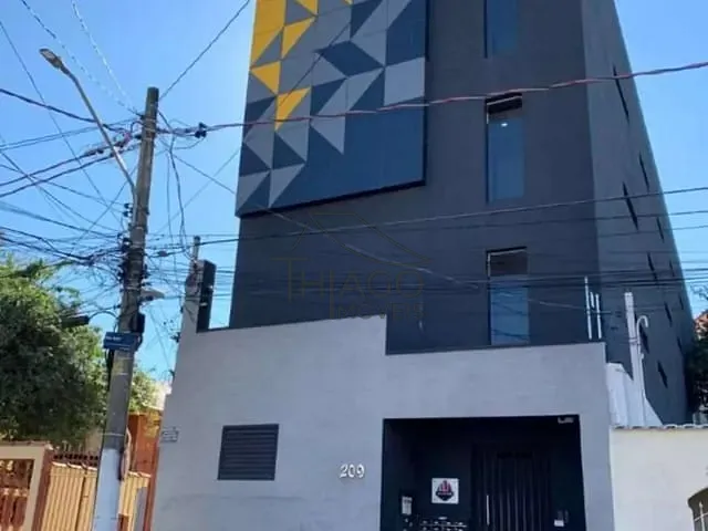 Studio com 1233m², à venda, no bairro Vila Esperança em São Paulo