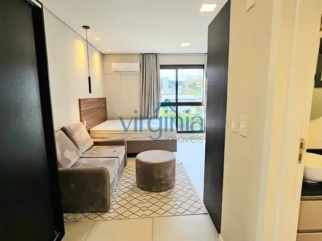 Studio com 35m² 1 quarto e 1 banheiro, para alugar, no bairro Vila Nova em Novo Hamburgo
