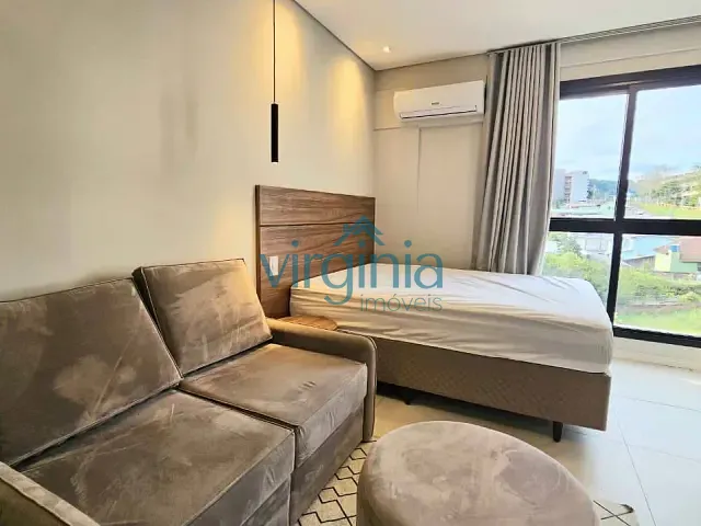 Studio com 35m² 1 quarto e 1 banheiro, para alugar, no bairro Vila Nova em Novo Hamburgo