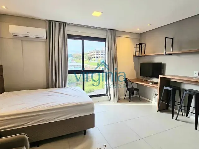Studio com 35m² 1 quarto e 1 banheiro, para alugar, no bairro Vila Nova em Novo Hamburgo