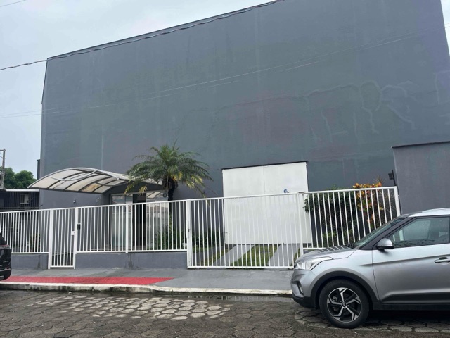 Foto do Prédio - PREDIO COMERCIAL à venda, Consolação, Vitória, ES | Vitoria Imóveis