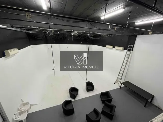 Prédio com 737m², à venda, no bairro Consolação em Vitória