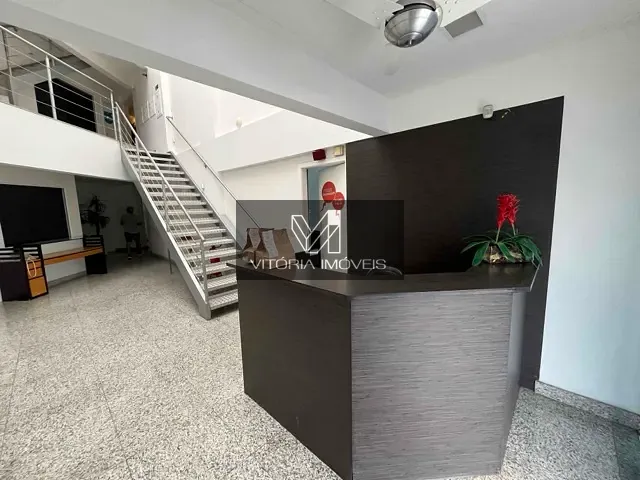 Prédio com 737m², à venda, no bairro Consolação em Vitória