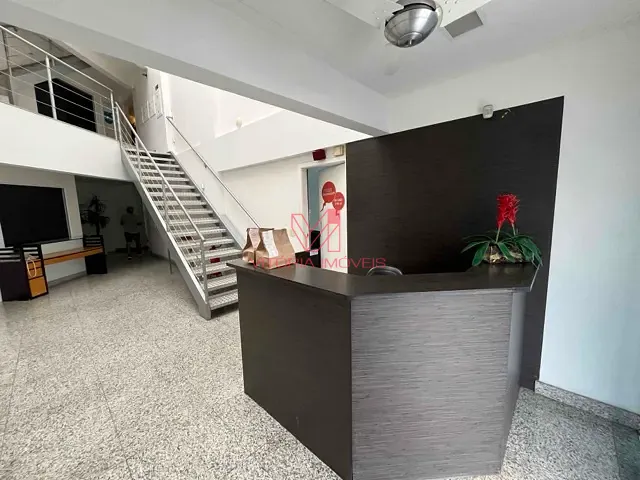 Prédio com 737m², à venda, no bairro Consolação em Vitória
