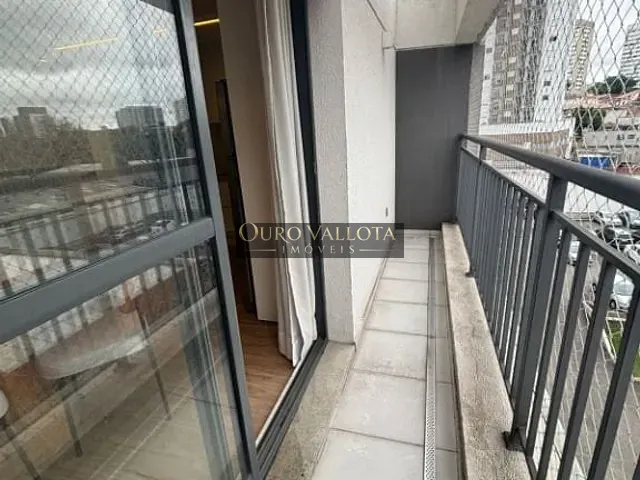 Studio à venda, no bairro Vila Prudente (Zona Leste) em São Paulo