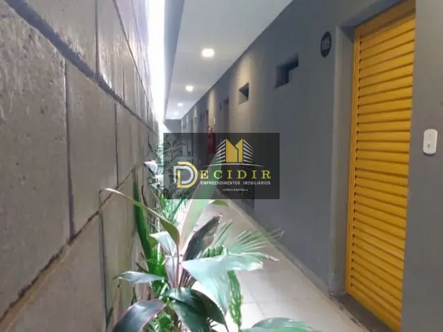 Studio com 33m² 1 quarto e 1 banheiro, à venda, no bairro Vila Carrão em São Paulo