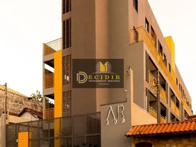 Studio com 33m² 1 quarto e 1 banheiro, à venda, no bairro Vila Carrão em São Paulo
