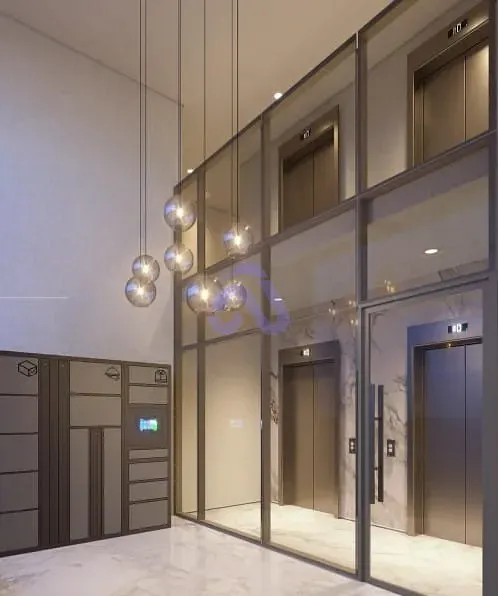 Apartamento, 1 quarto, 27 m² - Foto 6