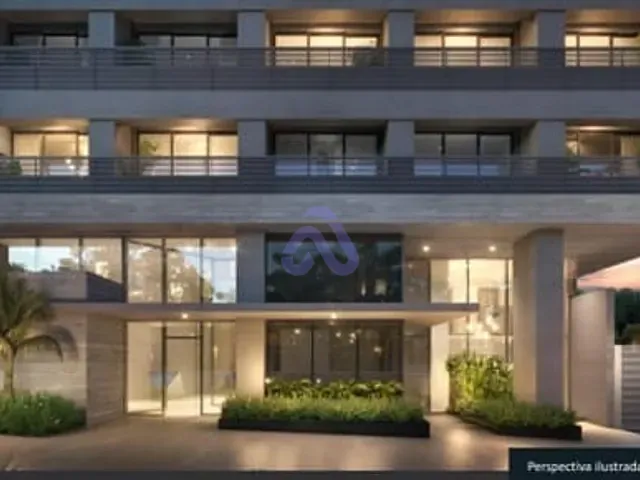 Studio à venda, no bairro Itaim Bibi em São Paulo