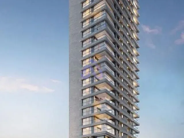 Studio à venda, no bairro Itaim Bibi em São Paulo