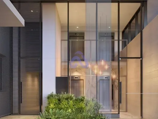 Studio à venda, no bairro Itaim Bibi em São Paulo