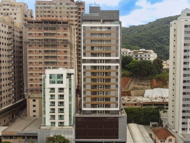 Studio 1 quarto e 1 banheiro, para alugar, no bairro São Mateus em Juiz de Fora