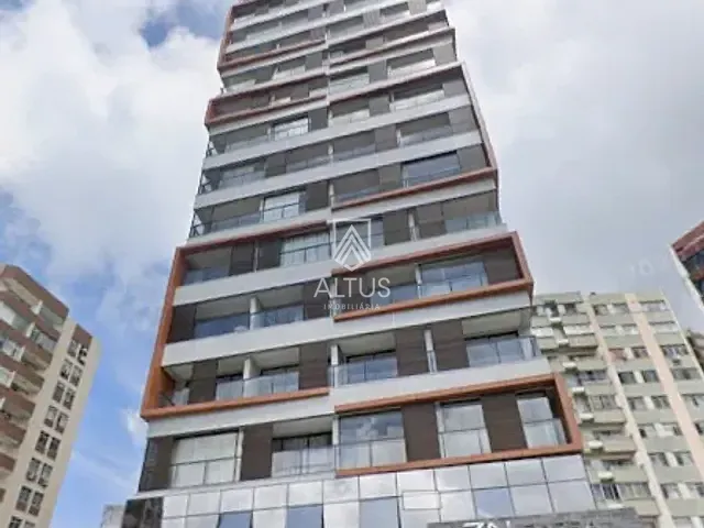 Studio à venda, no bairro Barra em Salvador