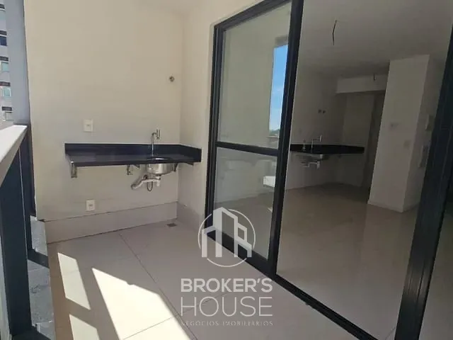 Studio com 41m² 1 quarto e 1 banheiro, à venda, no bairro Enseada do Suá em Vitória