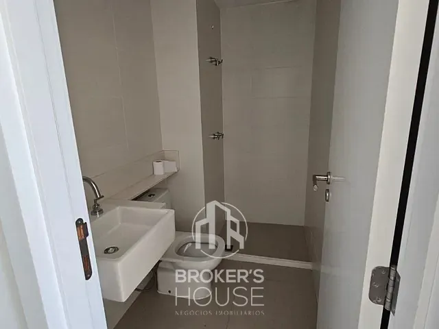 Studio com 41m² 1 quarto e 1 banheiro, à venda, no bairro Enseada do Suá em Vitória