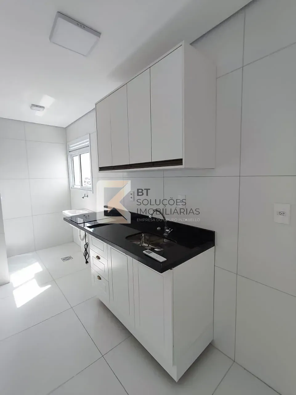 Apartamento, 1 quarto, 37 m² - Foto 6